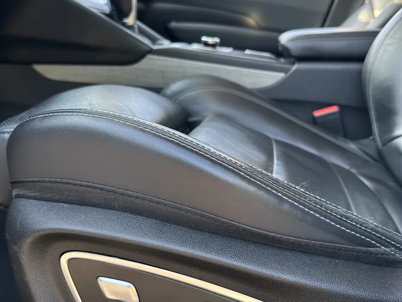 Renault Talisman TALISMAN initial paris 200cv, photo 3
