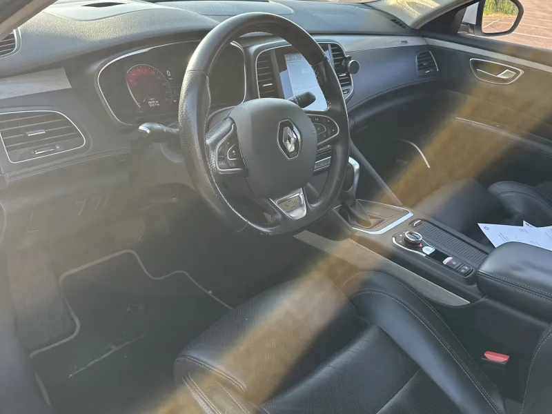 Renault Talisman TALISMAN initial paris 200cv, photo 4