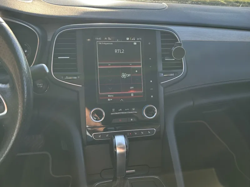 Renault Talisman TALISMAN initial paris 200cv, photo 6