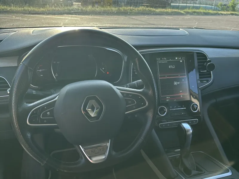 Renault Talisman TALISMAN initial paris 200cv, photo 7