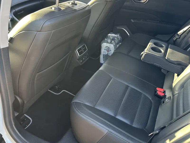 Renault Talisman TALISMAN initial paris 200cv, photo 8
