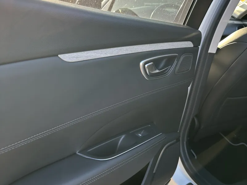 Renault Talisman TALISMAN initial paris 200cv, photo 9