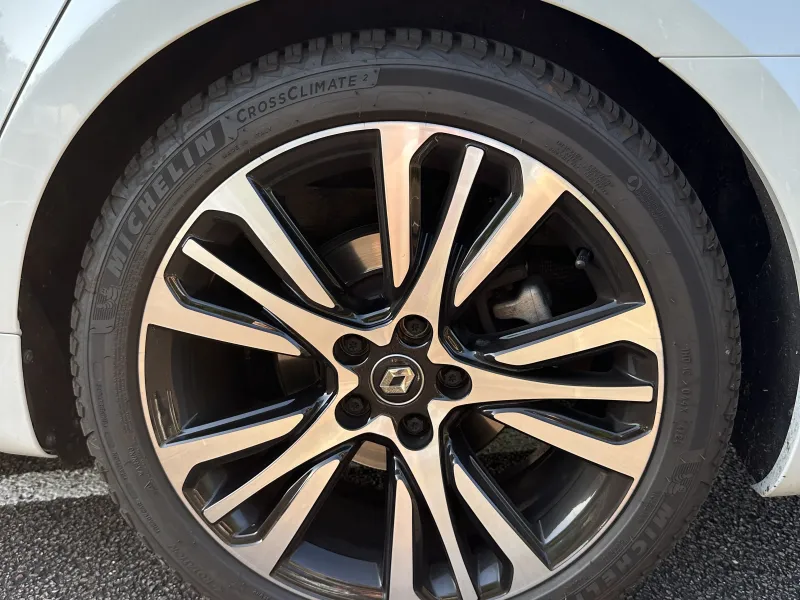 Renault Talisman TALISMAN initial paris 200cv, photo 10