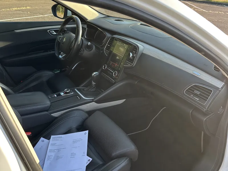 Renault Talisman TALISMAN initial paris 200cv, photo 14