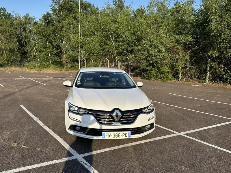 Renault Talisman TALISMAN initial paris 200cv, photo 18