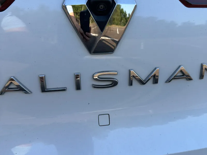 Renault Talisman TALISMAN initial paris 200cv, photo 19