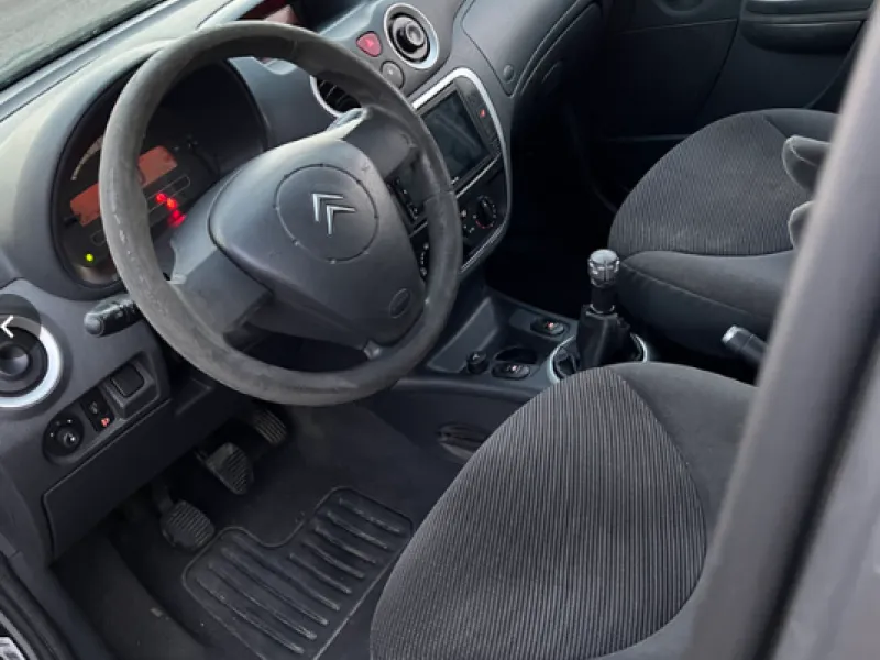 Citroën C3 1.4 HDI, photo 2